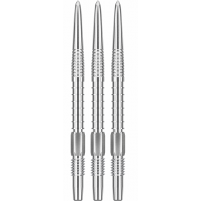 SWISS FIREPOINT SILVER 26MM