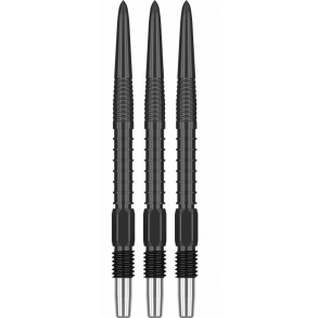 SWISS FIREPOINT BLACK 26 MM