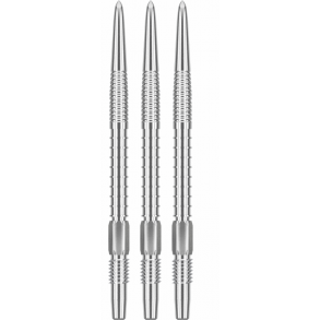 SWISS FIREPOINT SILVER 30MM