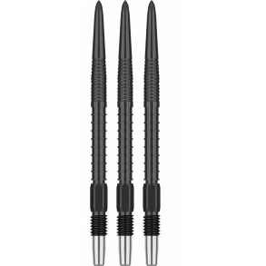 SWISS FIREPOINT BLACK 30 MM