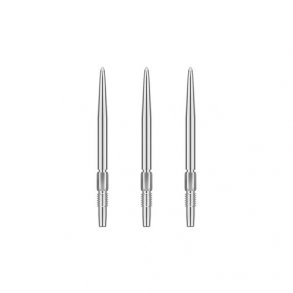 SWISS POINT SILVER 26MM