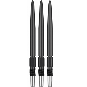 SWISS POINT BLACK 26MM