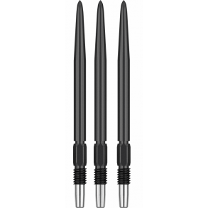 SWISS POINT BLACK 30MM