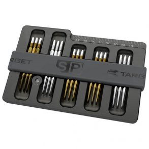 Swiss Points - Skanfil For Samlere v / DARTSUPPLY.NO