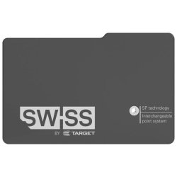 TARGET SWISS POINT OPPBEVARING