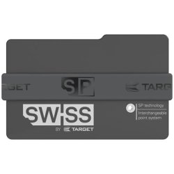 TARGET SWISS POINT OPPBEVARING