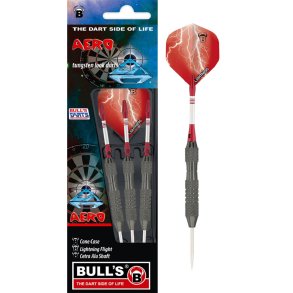 Aero Messing Dartpiler 21 gram