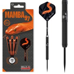 Mamba M1 97% Tungsten 23 gram