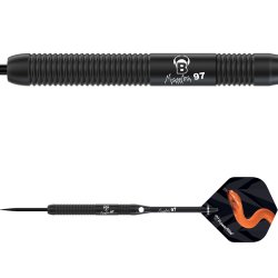 Mamba M1 97% Tungsten 23 gram