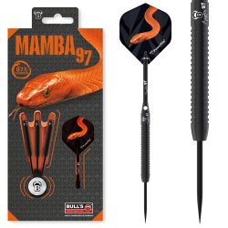 Mamba M2 97% Tungsten 22 gram