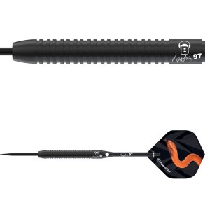 Mamba M2 97% Tungsten 22 gram