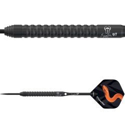 Mamba M3 97% Tungsten 21 gram