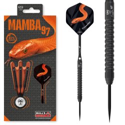 Mamba M3 97% Tungsten 21 gram