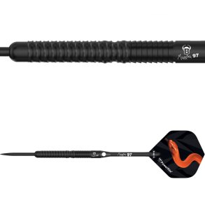 Mamba M6 97% Tungsten 23 gram