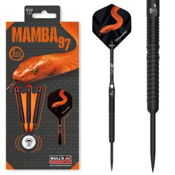 Mamba M6 97% Tungsten 23 gram