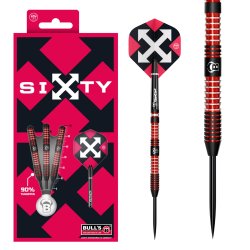 Sixty S1 90% Tungsten 23 gram