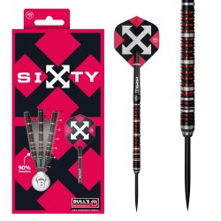 Sixty S2 90% Tungsten 21 gram