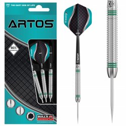 Artos AR1 80% Tungsten 22 gram
