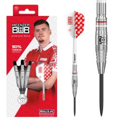 Niko Springer 90% Tungsten 24 gram