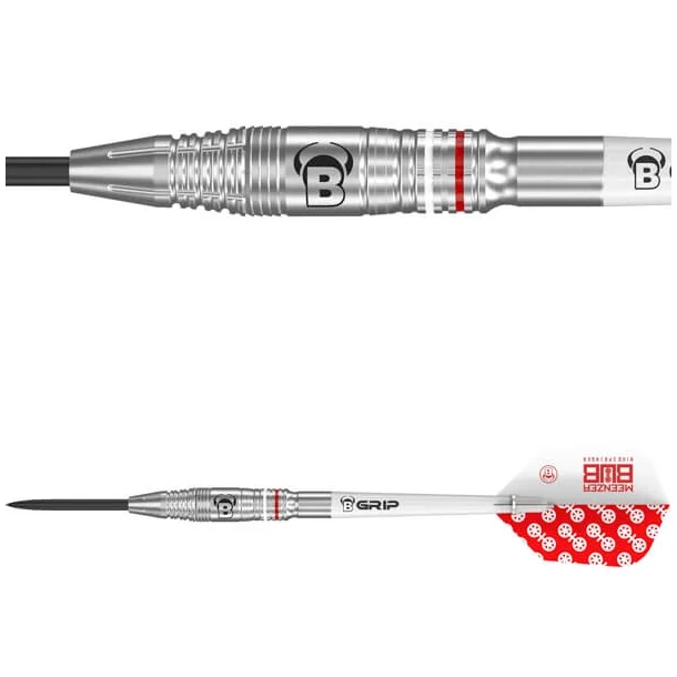 Niko Springer 90% Tungsten 24 gram