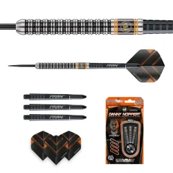 Danny Noppert 90% Tungsten, 25 gram