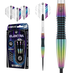 Winmau Elektra 90% Tungsten 22 gram