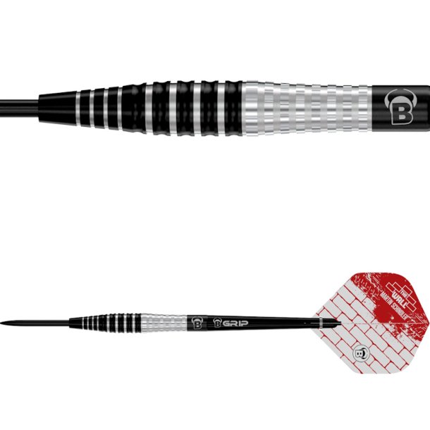 Martin Schindler Generation 3 90% Tungsten 21 gram