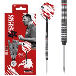 Krzysztof Ratajski Gen 2 Black Edition 90% Tungsten 26 gram