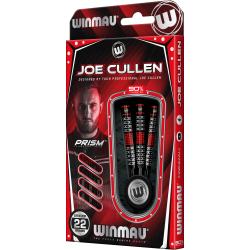 Joe Cullen SE Dartpiler, 90% Tungsten, 24 gram
