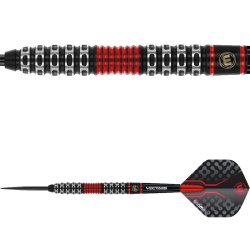 Joe Cullen SE Dartpiler, 90% Tungsten, 24 gram