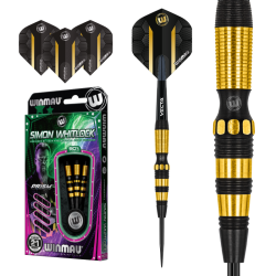Simon Whitlock Dynamic SE, 90 % Tungsten 21 gram 