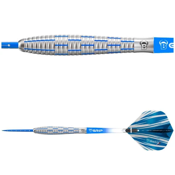 Azza 90% Tungsten 24 gram