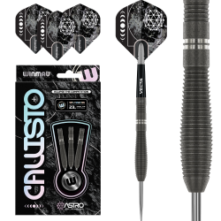 Winmau Callisto 90% Tungsten 25 gram