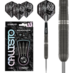 Winmau Callisto 90% Tungsten 26 gram