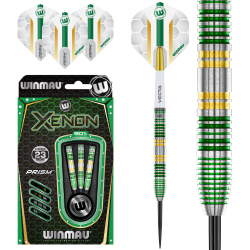 Winmau Xenon 90% Tungsten 24 gram