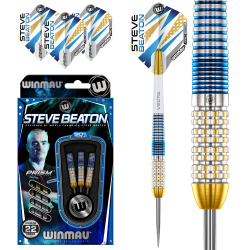 Winmau Steve Beaton 90% Tungsten 22 gram