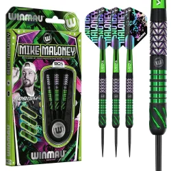 Winmau Mike Maloney 90% Tungsten 22 gram