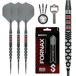 Winmau Fornax Tapered Switch Point 90% 21 gram