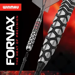 Winmau Fornax Tapered Switch Point 90% 21 gram