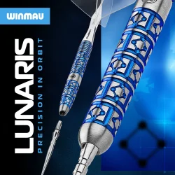 Winmau Lunaris Parallel Switch Point 90% 25 gram