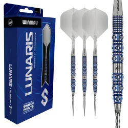 Winmau Lunaris Tapered Switch Point 90% 22 gram