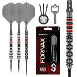 Winmau Fornax Parallel Switch Point 90% 22 gram