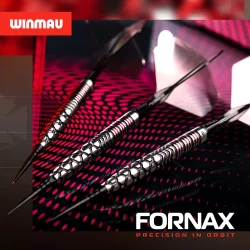 Winmau Fornax Parallel Switch Point 90% 22 gram
