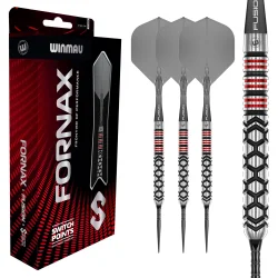 Winmau Fornax Parallel Switch Point 90% 22 gram