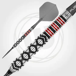 Winmau Fornax Parallel Switch Point 90% 22 gram