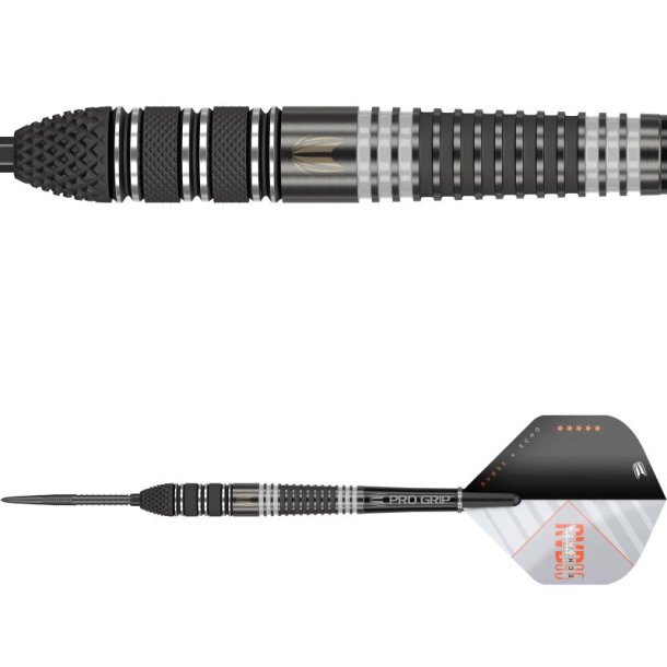 Raymond van Barneveld 95% Tungsten, Echo SP 21 gram