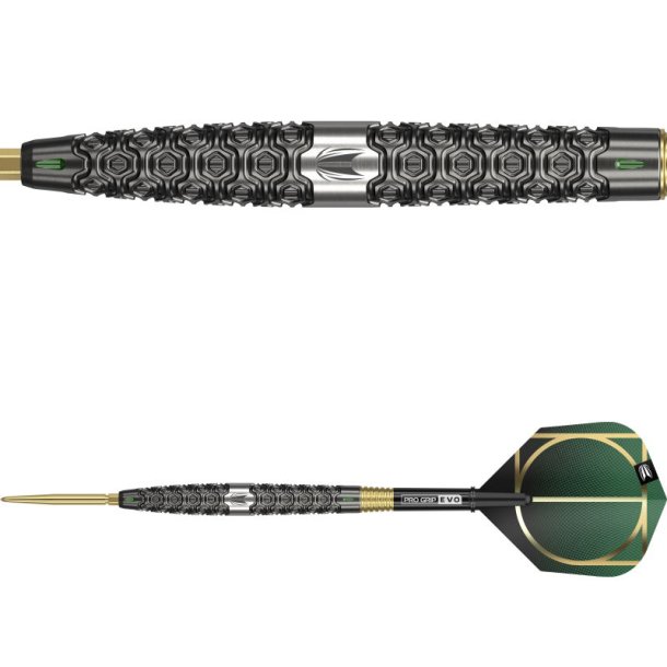 CULT 01 90% Tungsten SP 23 gram