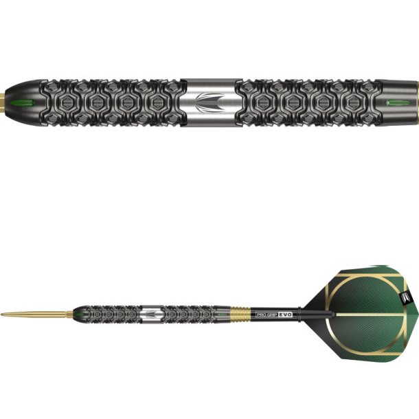 CULT 03 90% Tungsten, 24 gram SP 