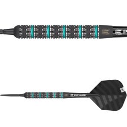 Rob Cross Black Edition 2023, 90% Tungsten 24 gram