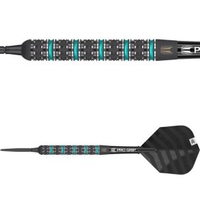 Rob Cross Black Edition 2023, 90% Tungsten 22 gram